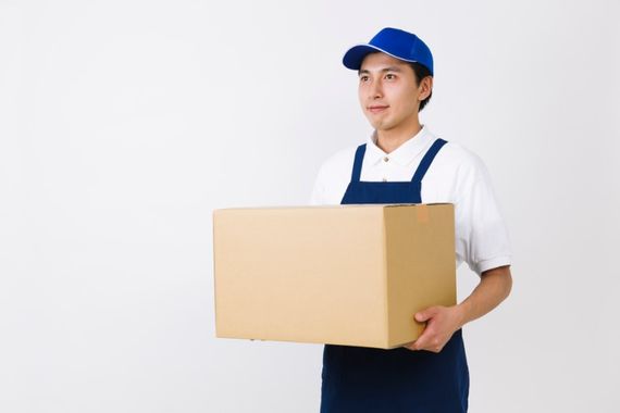 不用品回収